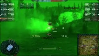 Armored-Warfare | PVP | Good Spotter = High Damage | Hellfire 18,634K Damage