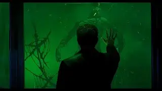 Marvel’s Spider man Remastered 2018// СЦЕНА ПОСЛЕ ТИТРОВ
