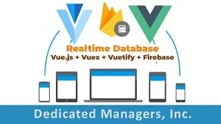 5.  Vue's Router Component