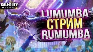Катание АЛЬКУ и ПАБЛИК / СТРИМ #SHORTS CALL OF DUTY MOBILE #callofdutymobile #codmobile