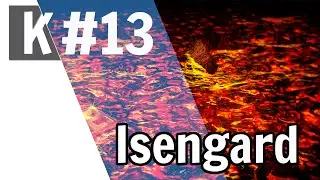 KordKutters 13: A Look at Isengard