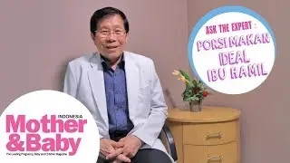 Berapa Banyak Porsi Makan Ideal Ibu Hamil?