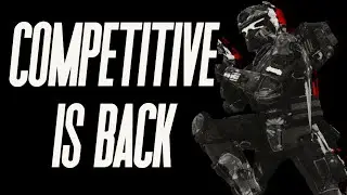 Competitive Titanfall 2 is back | Northstar Client