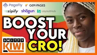 PageFly vs Shogun vs GemPages vs Zipify vs LayoutHub 2024: Top Landing Page Builders 🔶 E-CASH S2•E88