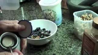 HEALTHIER SKIN AND HAIR TRICK- SHEEPS MILK YOGURT FITLIFE.TV