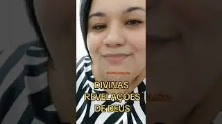 NÃO deixe o inimigo te impedir de ouvir esse vídeo| Divinas Revelações de Deus