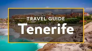 Tenerife Vacation Travel Guide | Expedia
