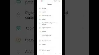 How To Check RAM In Android Smartphone | Check Memory Usage | RAM