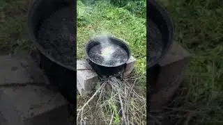 Топим воск как учил старый пчеловод 