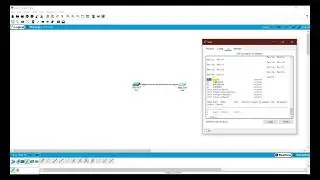 Easy CCNA Lab 31: Enabling Rapid Per-VLAN Spanning Tree