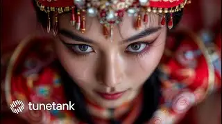 Inspiring Cinematic Chinese Music // Royalty Free No Copyright