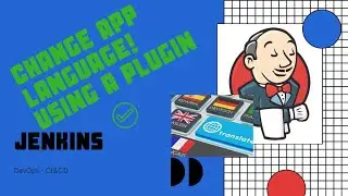 Use locale plugin to change Jenkins language | free plugin | easy tutorial