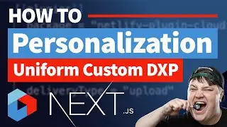 Dynamic Content & Personalization in Next.js with Uniform