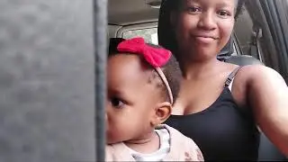 VLOG: Tujyane ku muhazi|| Kevine n'umukobwa we basohokeye ku muhazi bahagiriye ibihe byiza