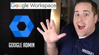 5 Google Admin Features You WILL Use