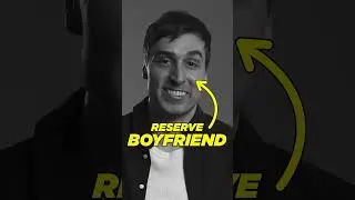 When girls have backup boyfriends (part 2)