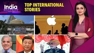 US Election | Pakistan Loan |  Apple Chooses India  | Diwali Mahurat | India Ascends