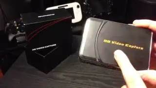 An inexpensive game capture card that is actually good!!