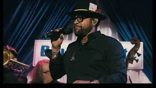 Shaggy - Luck Be A Lady (produced by Sting)