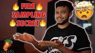 Amazing FL Studio Sampling *Secret* | Fl Studio Tips 