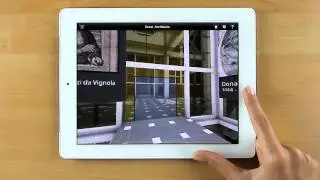 ArchiCAD - Building Explorer (BIMx) for iOS and Android Tablets