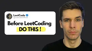 Should You Grind LeetCode or Build Projects