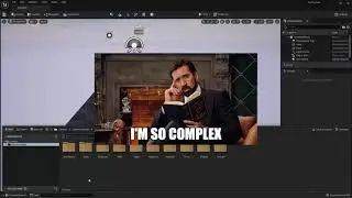 07 Select Editing Mode | Unreal Engine 5: The Complete Beginner's Course