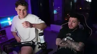 Enzzai увёл девушку у Leva2k Анар Anarabdullaev свиноколбас 