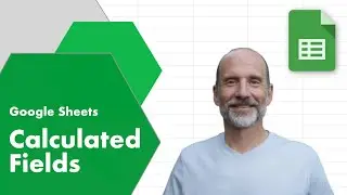 5 Reasons to Use Calculated Fields in Google Sheets Pivot Tables