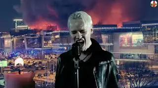 Навсегда в каждом сердце России «22», «03», «24» (video remix).