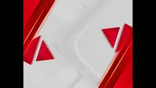 News World No Copyright Video, Background, Green Screen - Motion Graphics