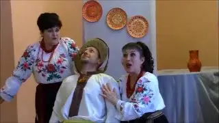 Да, куди їдеш, Явтуше (Український гумор)
