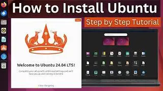 How to Install Ubuntu on PC from USB (Step-by-Step)