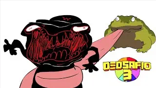WESTCOL Y EL SAPO I Animación