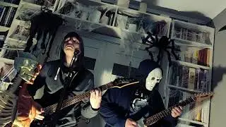 Король и Шут - Проклятый старый дом (cover)