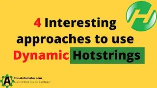 Unleash the power of AutoHotkey with these FOUR creative solutions to one common problem