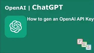 How to get an OpenAI API Key