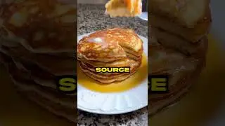 Fit Chick's Protein Pancakes 🤤🤷‍♂️