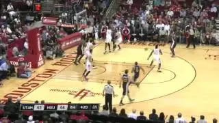 Saturday's Top 10: NBA TV Top 10: December 1st (12/01/2012)