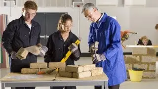 Career and Technical Education Teachers Career Video