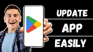 How to Update Google Play Services | Fix App Won't Run Unless You Update Google Play Services Error