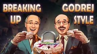 Lessons from Godrejs Peaceful Family Business Separation | Godrej Full History