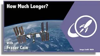Open Space 96: The End of the International Space Station? And More...