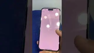 Iphone tricks 