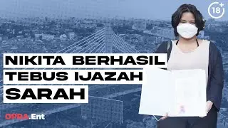 A Night with Nikita “Terimakasih Kak Nikita” | OPRA.Ent Original Series