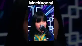 #blackboard