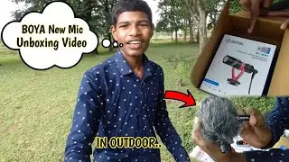 SELFIE STICK AND MIC SETUP DHASU WALA UNBOXING🔥ll LE HO GAYA POPAT🧔ll RS:- 🚫 ll Super Boys