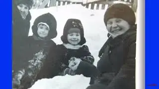 ДЕТСТВО ч10