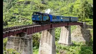 #UNESCO WORLD HERITAGE SITES in INDIAN RAILWAYS