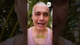 SIDARTA RIBEIRO: A CIÊNCIA IMPORTA
